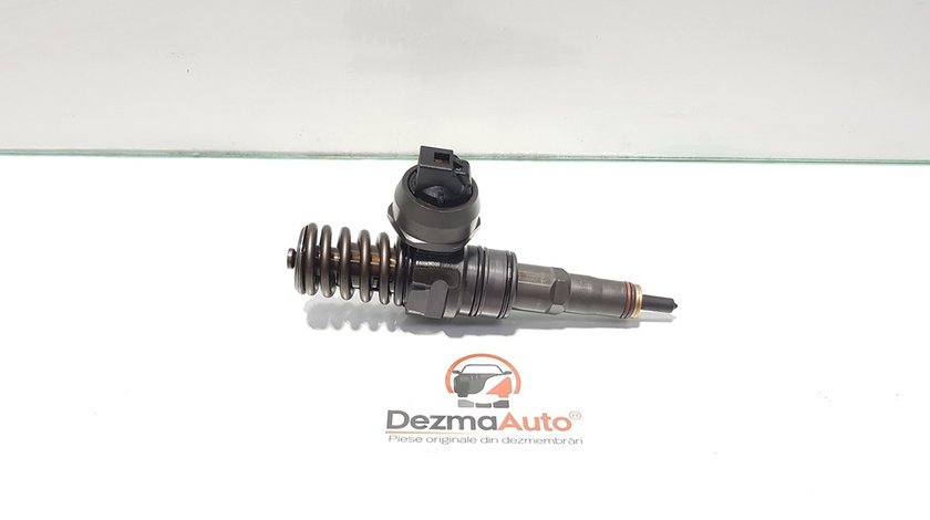 Injector, Vw Passat (3B3) 1.9 tdi, AVF, 038130073AR/BTC (id:395002)