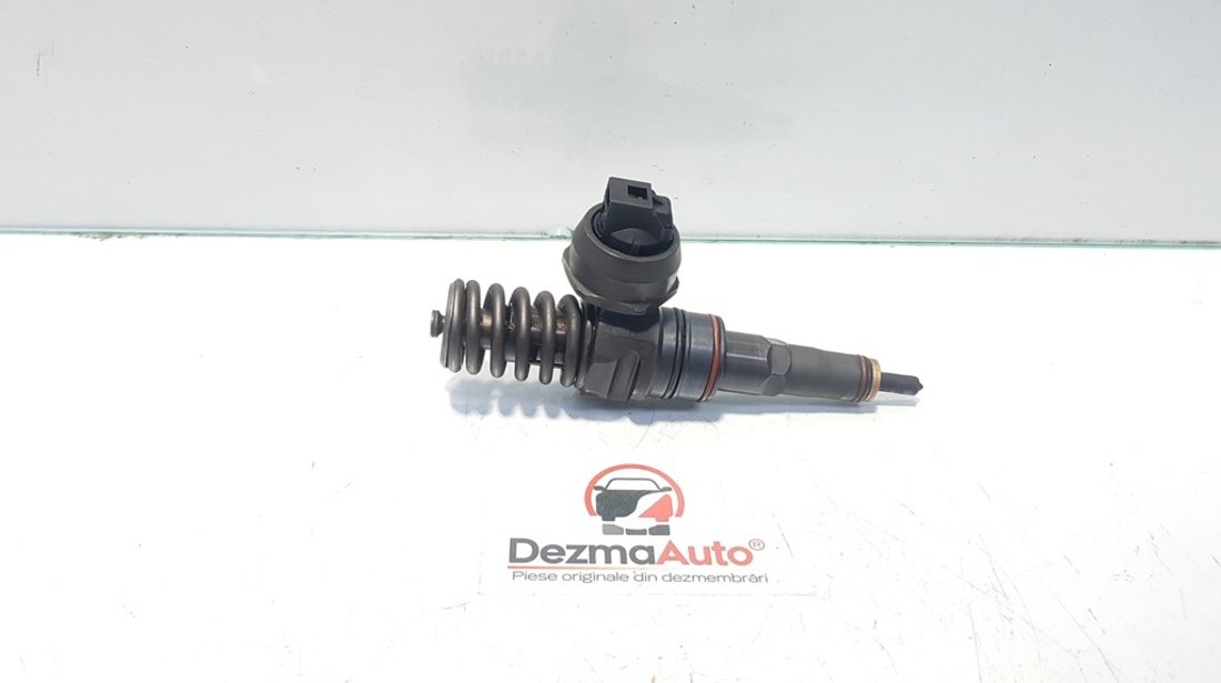 Injector, Vw Passat (3B3), 1.9 tdi, AWX, 038130073AR (pr:110747)