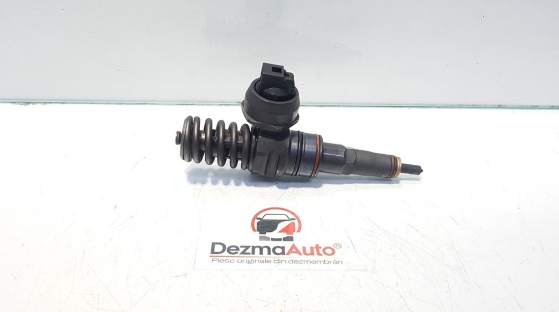 Injector, Vw Passat (3B3), 1.9 tdi, AWX, 038130073AR (pr:110747)