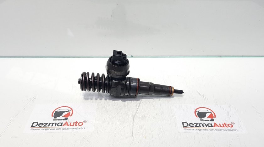 Injector, Vw Passat (3B3) 1.9 tdi, cod 038130073BA/BPT (id:359155)