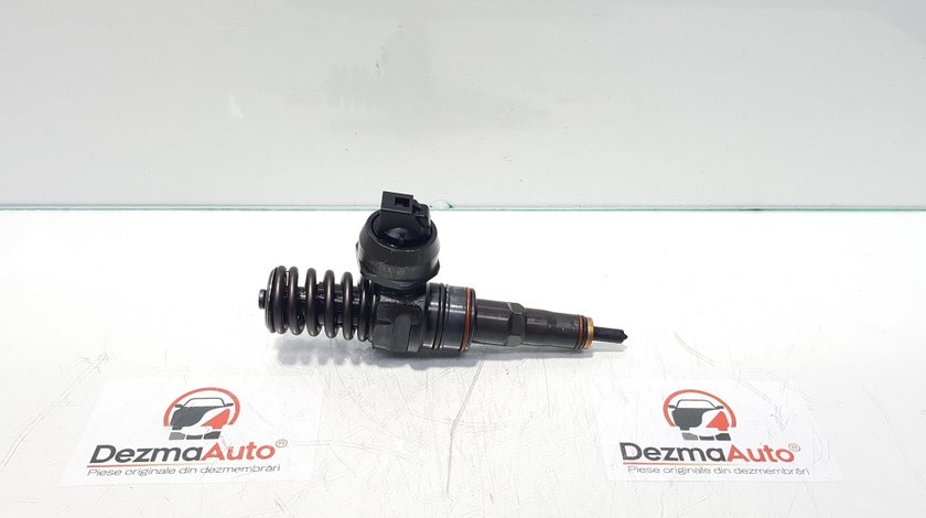 Injector, Vw Passat (3B3) 1.9 tdi, cod 038130073BA/BPT (id:359157