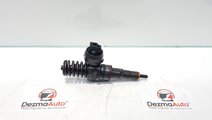 Injector, Vw Passat (3B3) 1.9 tdi, cod 038130073BA...