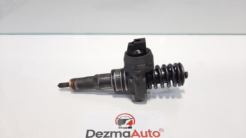 Injector, Vw Passat (3B3) [Fabr 2001-2004] 1.9 tdi, AVF, 038130073BA, BPT, 0414720216 (id:431428)