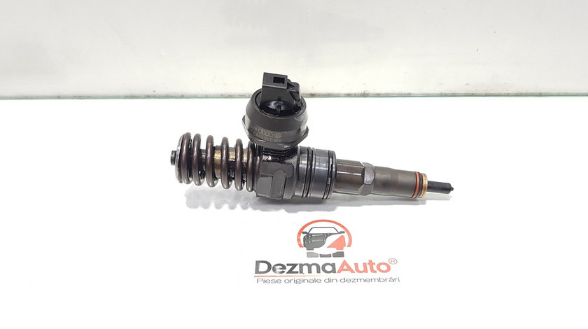 Injector, Vw Passat (3B3) [Fabr 2001-2004] 1.9 tdi, AVF, 038130073BA, BPT, 0414720216 (id:406902)