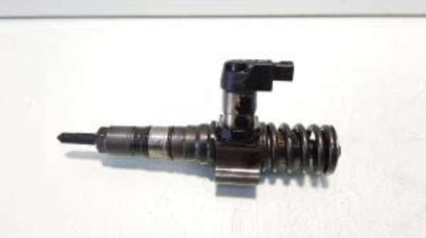 Injector, Vw Passat (3C2) 03G130073T (pr:110747)