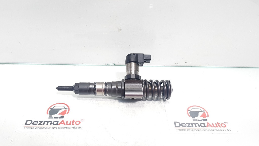 Injector, Vw Passat (3C2) 2.0 tdi, BMN, cod 03G130073T (id:372258)