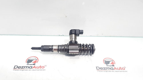 Injector, Vw Passat (3C2) 2.0 tdi, BMN, cod 03G130073T (id:372258)