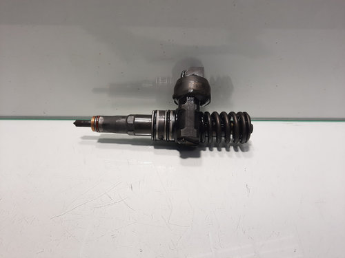 Injector, Vw Passat (3C2), 2.0 tdi, BMP, cod 038130073BQ, BPT, 0414720312 (id:452557)