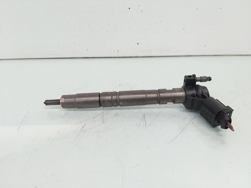 Injector, VW Passat (3C2), 2.0 TDI, CBA (id:653675)