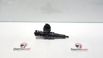 Injector, Vw Passat (3C2) 2.0tdi, 038130073BG,RB3 ...