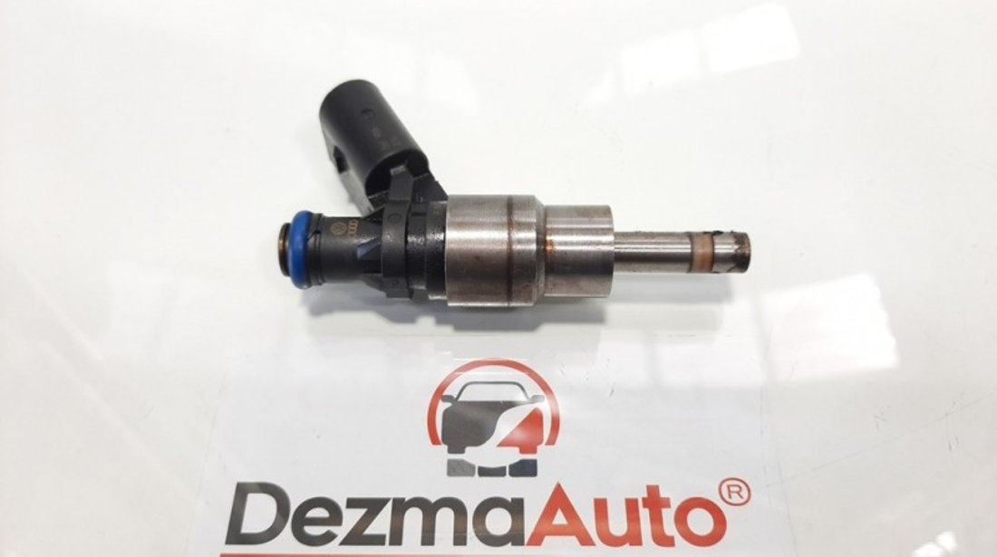 Injector, Vw Passat (3C2) [Fabr 2005-2010] 2.0 fsi, BVY, 06F906036 (id:431857)