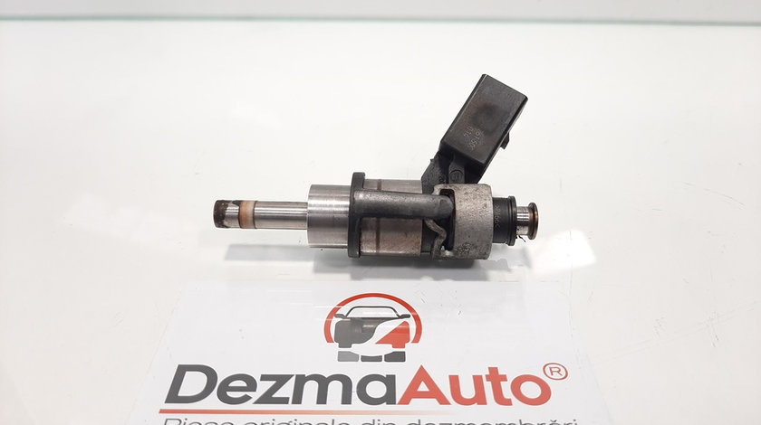 Injector, Vw Passat (3C2) [Fabr 2005-2010] 2.0 fsi, BVY, 06F906036 (id:431861)