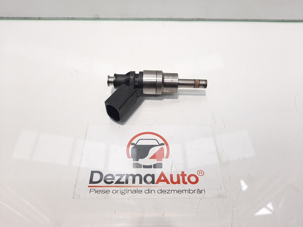 Injector, Vw Passat (3C2) [Fabr 2005-2010] 2.0 fsi, BVY, 06F906036 (id:425460)