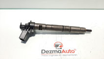 Injector, Vw Passat (3C2) [Fabr 2005-2010] 2.0 tdi...