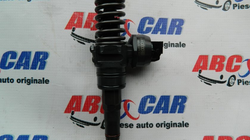 Injector VW Passat B5 1.9 TDI cod: 038130073J model 2003