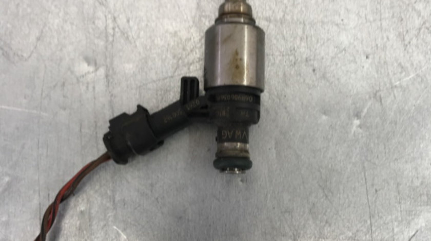 Injector VW Passat B6 1.8 TSI ,CAW 160cp sedan 2008 (06H906036P)