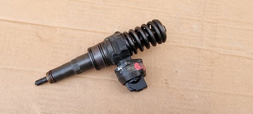 Injector Vw Passat B6 2.0 TDI BMP 2006 2007 2008