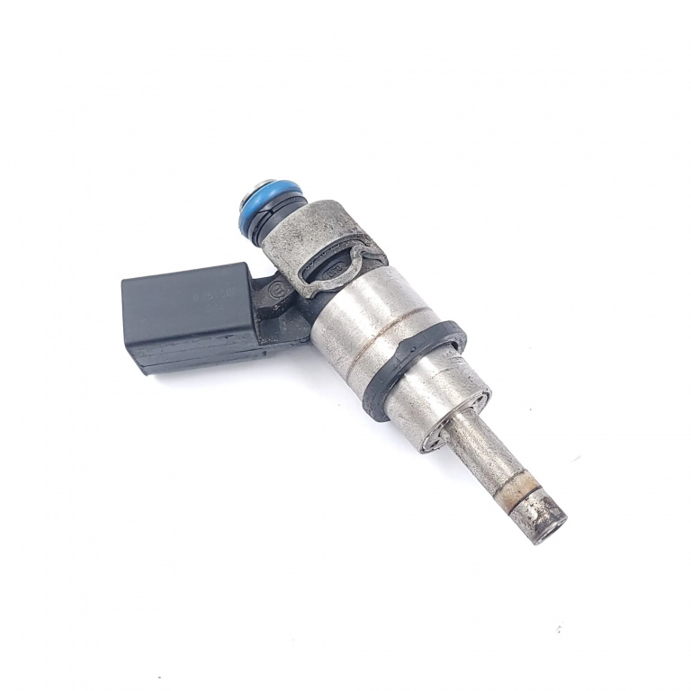 Injector Vw Passat B6 2005-2010 2.0 Fsi Bvy Benzina Benzina 0261500014, 0261500-014 Bosch