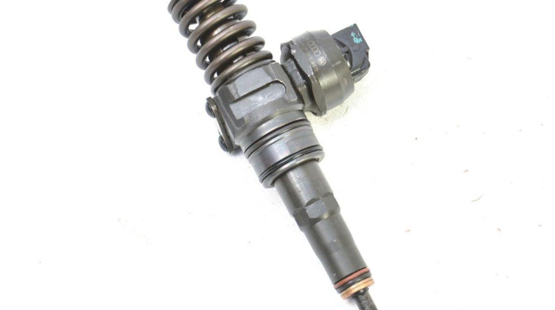 Injector VW PASSAT B6 2005 - 2010 Motorina 038130073BQ, 0414720312, BQ/CU