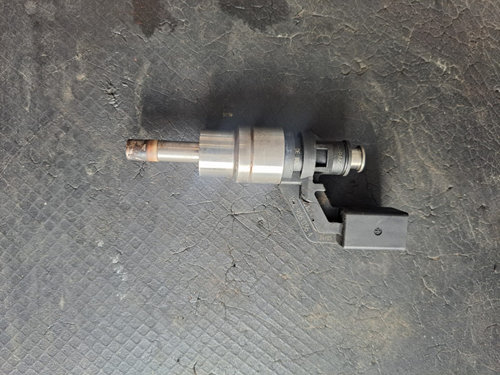 Injector VW Passat B6 Jetta Touran Golf 5 Audi A3 Leon Toledo Octavia 2 1.6FSI BAG - COD 03C906036A