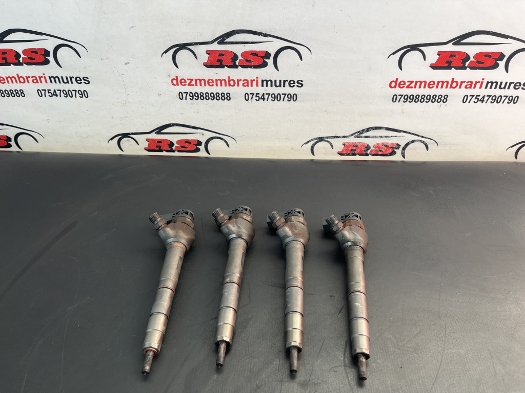 Injector VW Passat B7 2.0TDI 4Motion Automat DSG sedan 2012 (03L130277J)
