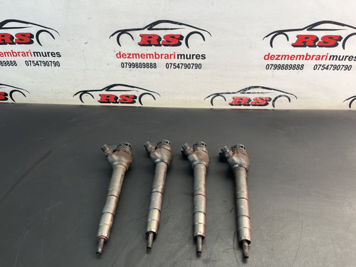 Injector VW Passat B7 2.0TDI 4Motion Automat DSG sedan 2012 (03L130277J)
