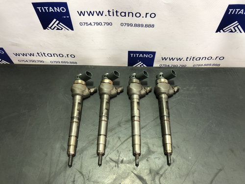 Injector VW Passat B7 2.0TDI CFG DSG sedan 2012 (03L130277J)