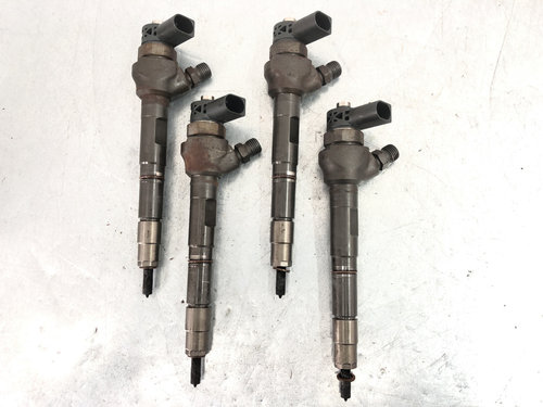 Injector VW Passat B7 2.0TDI DSG 4motion 170cp sedan 2013 (03L130277J)