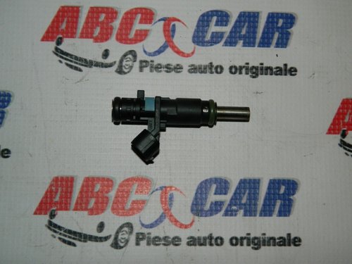 Injector VW Passat B7 2.5 FSI cod: 07K906031C model 2012