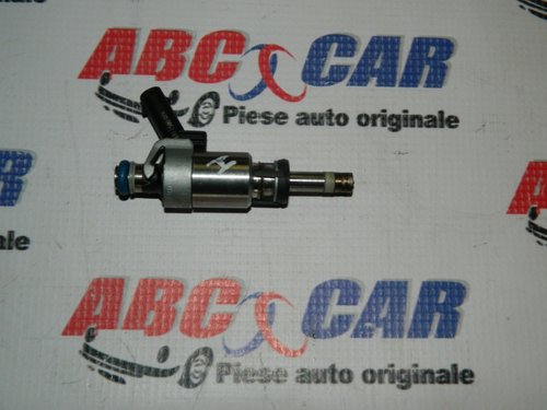 Injector VW Passat CC 1.8 TSI cod: 06H906036H model 2012