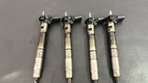 Injector VW Passat CC 2.0TDI 4motion DSG sedan 201...