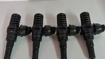 Injector Vw Passat Golf Touran Audi A3 Skoda 1.9 T...