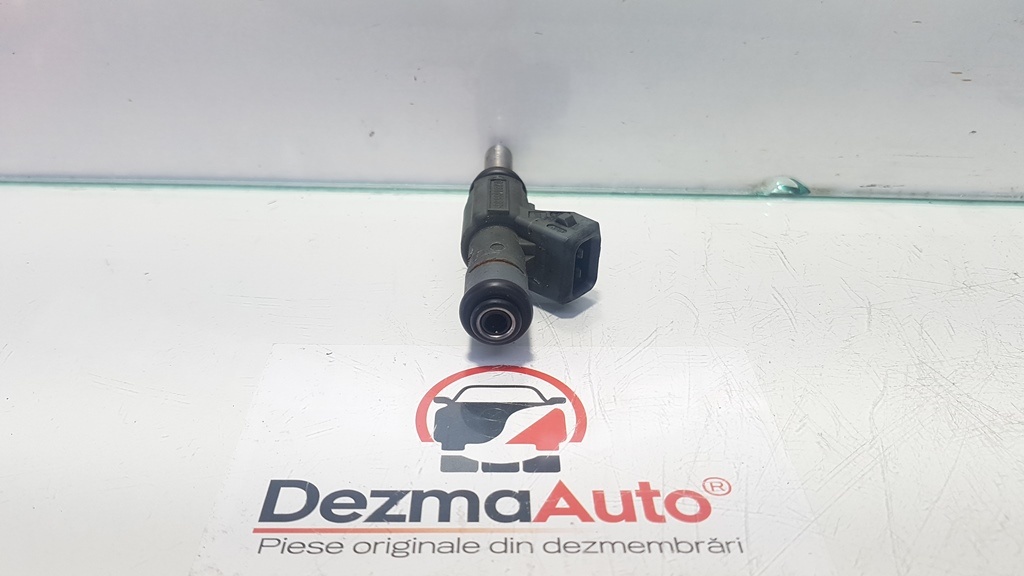 Injector, Vw Passat Variant (3B6) 1.8 T, Benz, AWT, 06B133551B