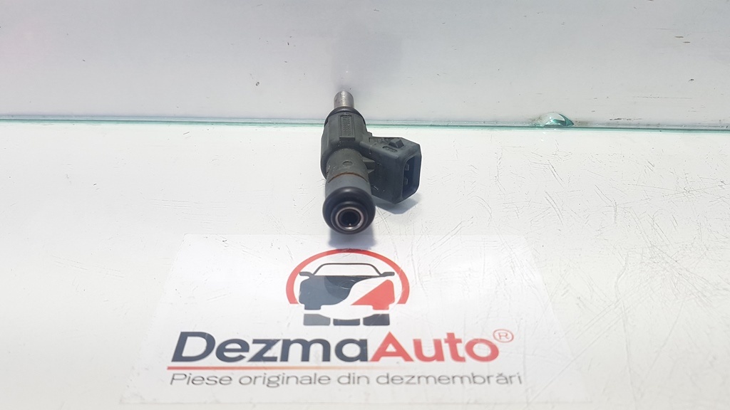 Injector, Vw Passat Variant (3B6) 1.8 T, Benz, AWT, 06B133551B