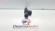 Injector, Vw Passat Variant (3B6) 1.8 T, Benz, AWT...