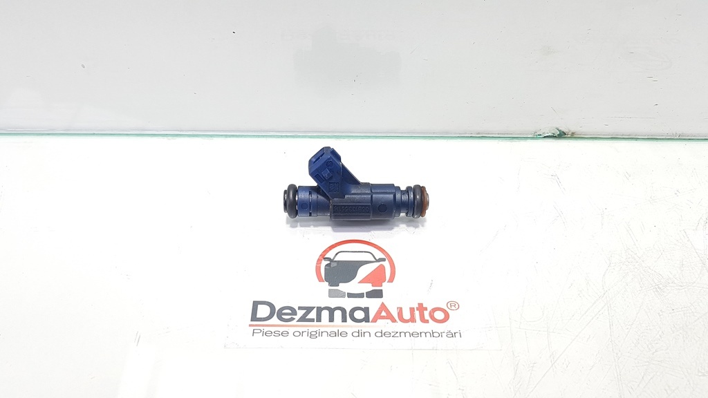 Injector, Vw Passat Variant (3B6), 1.8 turbo, 06B133551M