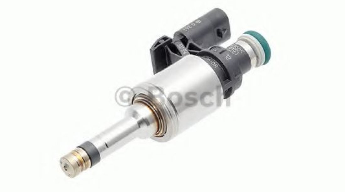 Injector VW PASSAT Variant (3C5) (2005 - 2011) BOSCH 0 261 500 160 piesa NOUA