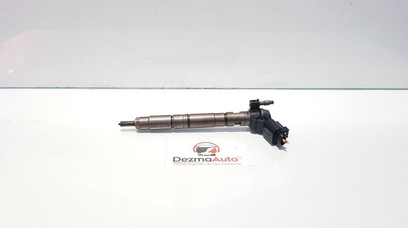 Injector, Vw Passat Variant (3C5) [Fabr 2005-2010] 2.0 tdi, CBA, 03L130277, 0445116030 (pr:110747)