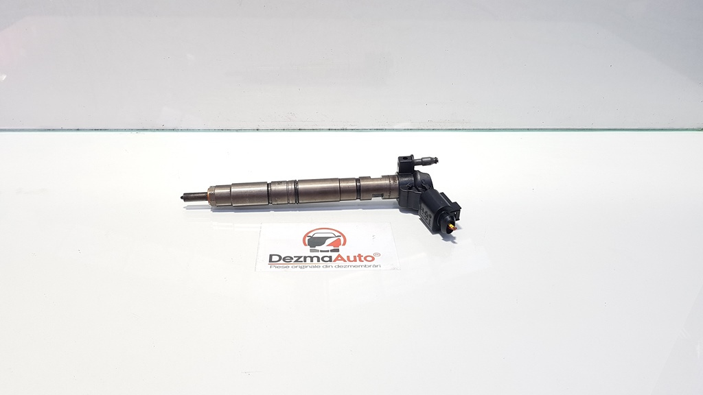 Injector, Vw Passat Variant (3C5) [Fabr 2005-2010] 2.0 tdi, CBA, 03L130277, 0445116030 (pr:110747)