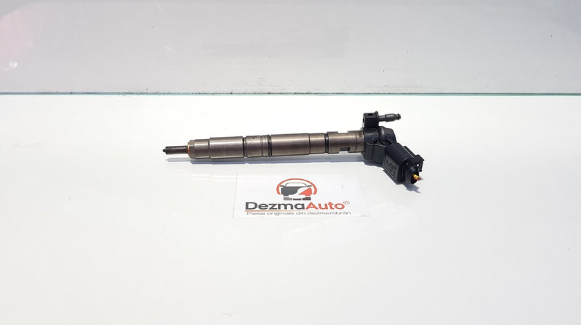 Injector, Vw Passat Variant (3C5) [Fabr 2005-2010] 2.0 tdi, CBA, 03L130277, 0445116030 (pr:110747)