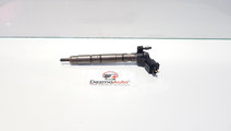 Injector, Vw Passat Variant (3C5) [Fabr 2005-2010]...