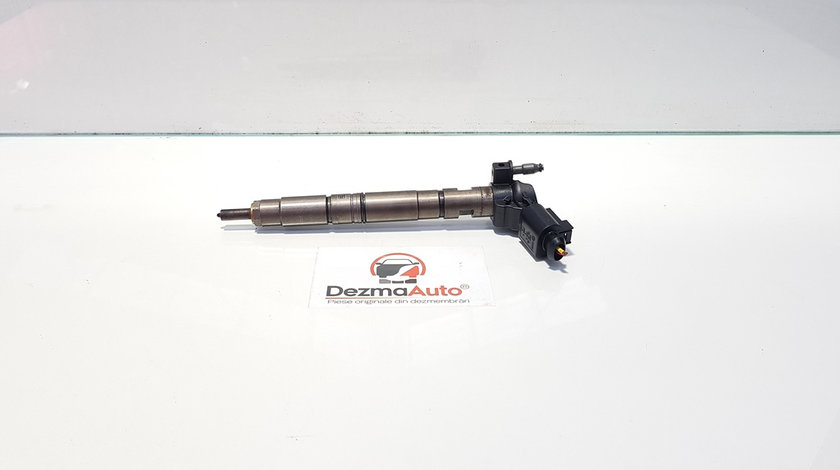 Injector, Vw Passat Variant (3C5) [Fabr 2005-2010] 2.0 tdi, CBA, 03L130277, 0445116030 (pr:110747)