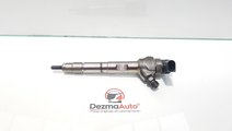 Injector, Vw Passat Variant (3G5), 2.0 tdi, CRL, 0...