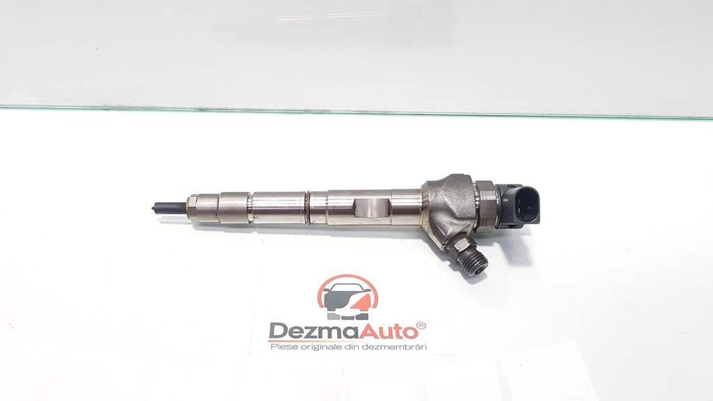 Injector, Vw Passat Variant (3G5), 2.0 tdi, CRL, 04L130277AC