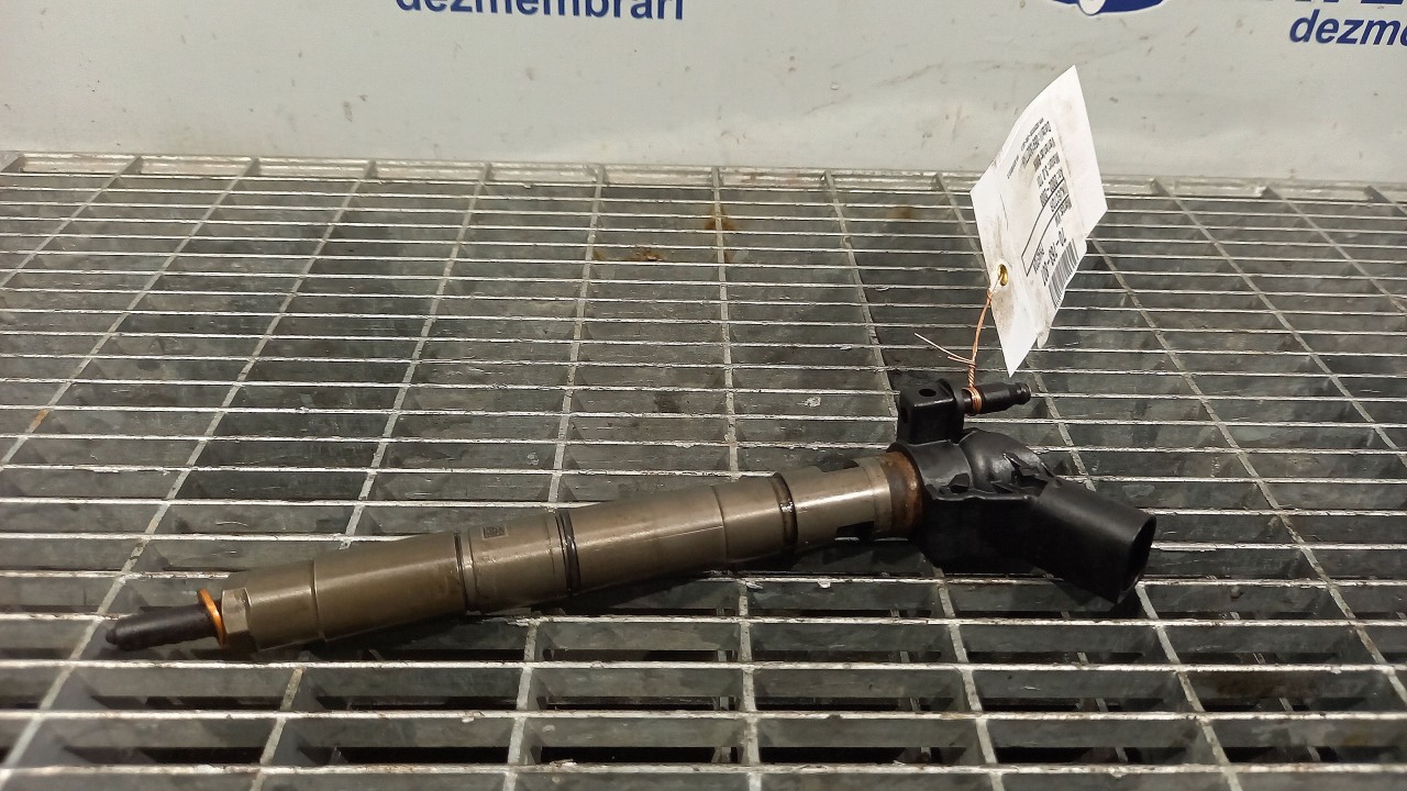 INJECTOR VW PHAETON 3.0 TDI - (2002 2010)