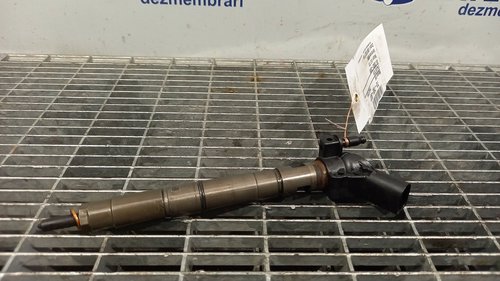 INJECTOR VW PHAETON 3.0 TDI - (2002 2010)