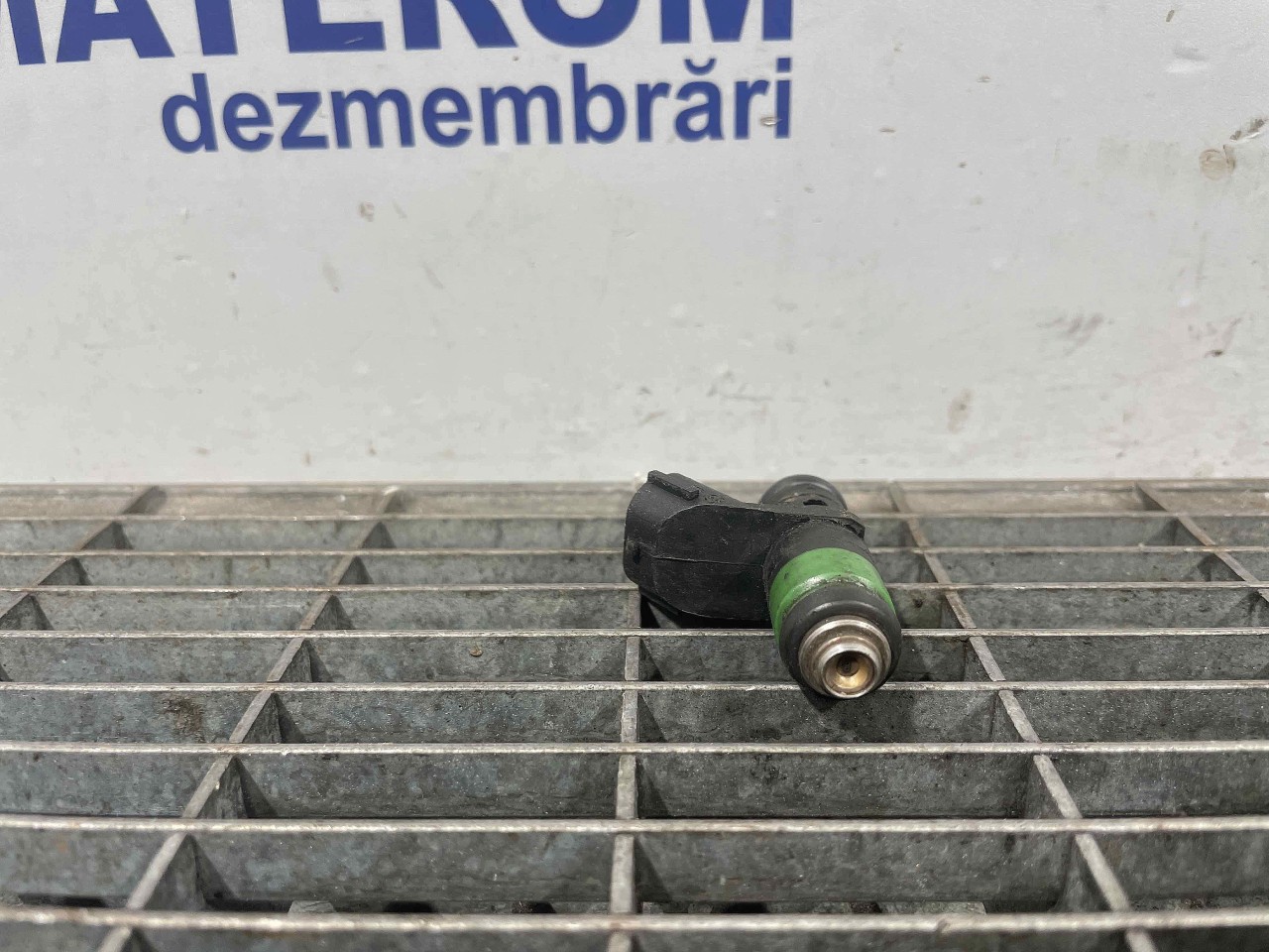 INJECTOR VW POLO 1.2 INJ - (2002 2005)