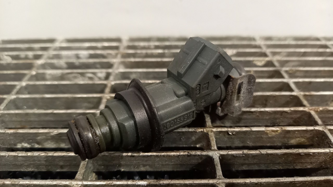 INJECTOR VW POLO 1.4 INJ - (1999 2001)