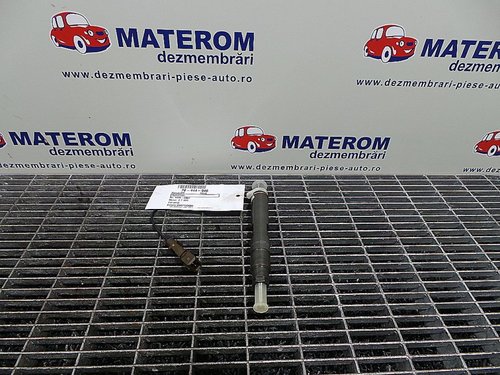 INJECTOR VW POLO 1.7 SDI - (1999 2001)