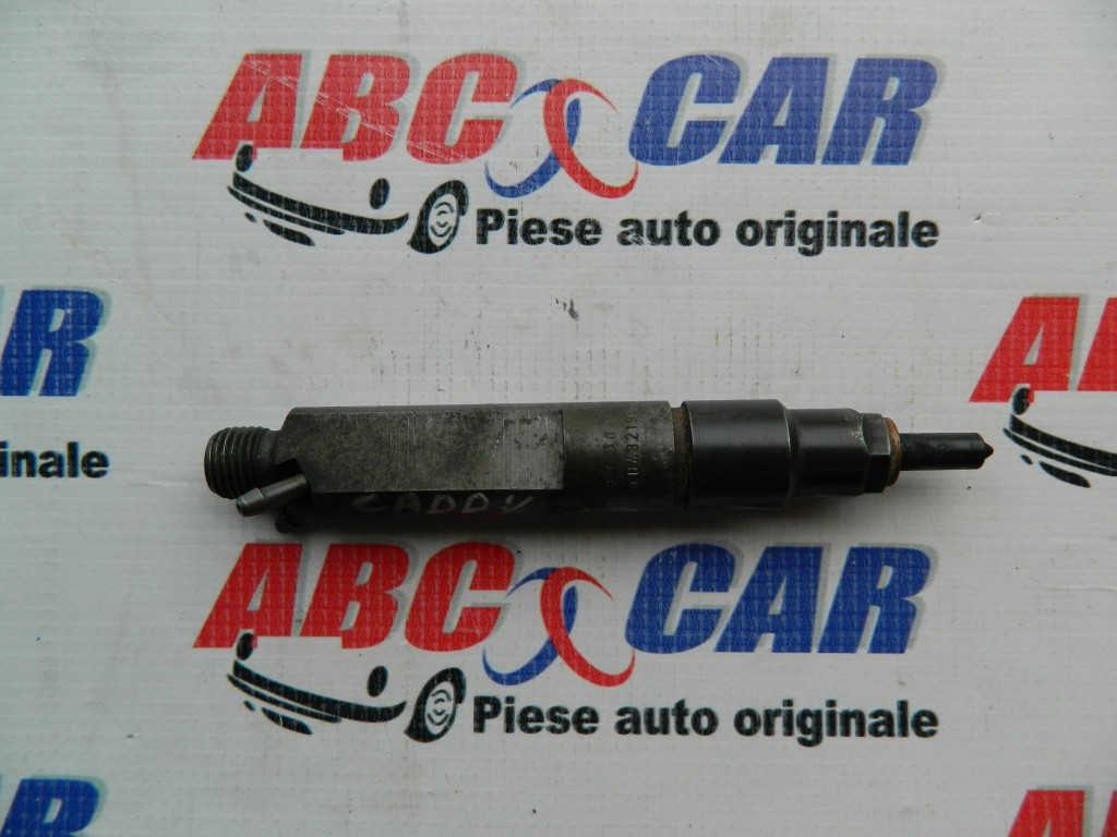 Injector VW Polo 6N 1.7 SDI cod: 028130202S model 2000
